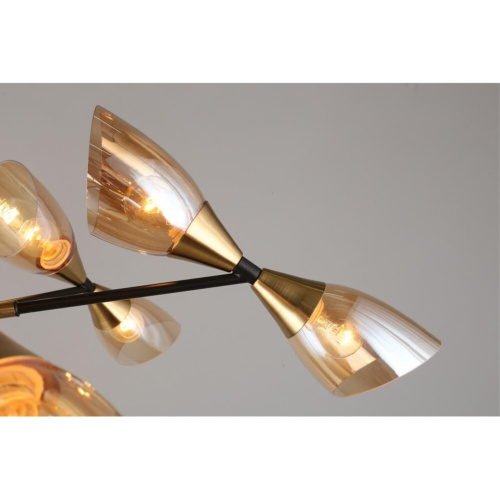 Люстра потолочная OML-66807-12 фото 11