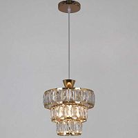 Подвесной светильник Reluce 03230-0.9-01 GD