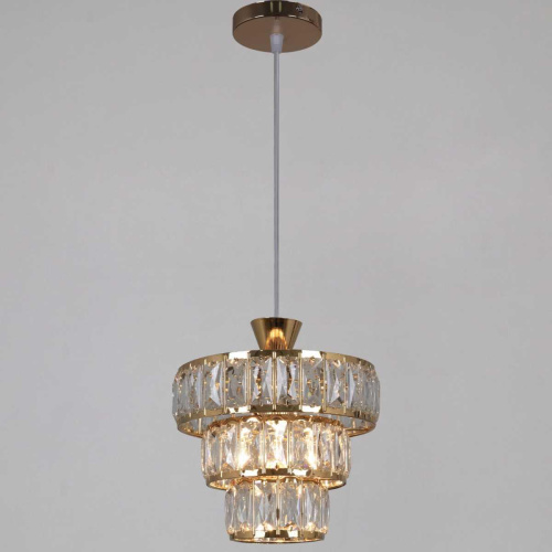 Подвесной светильник Reluce 03230-0.9-01 GD