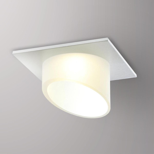 Встраиваемый светильник Novotech Spot Lirio 370899 фото 4