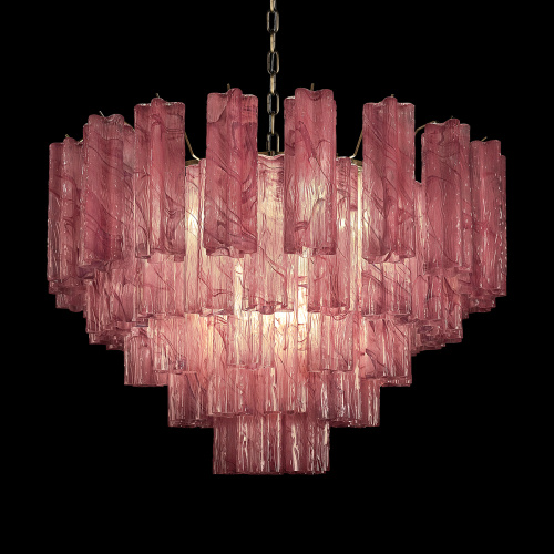 10580/800 Pink Подвесной светильник LOFT IT Murano фото 4