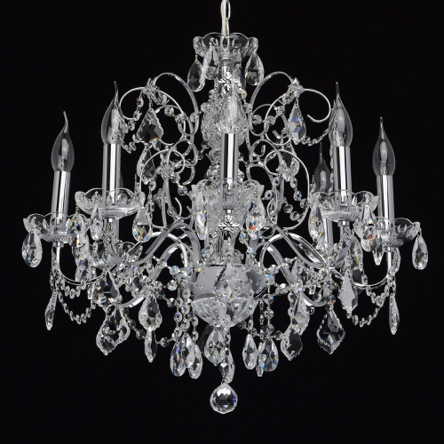 Люстра MW-Light Каролина фото 3