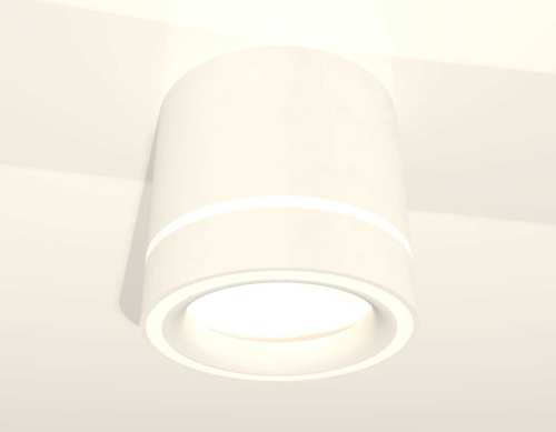 Комплект накладного светильника Ambrella light Techno Spot XS (C8110, N8433) XS8110004 фото 3