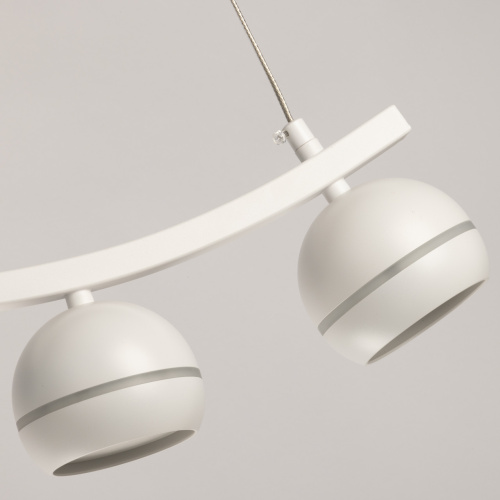 Люстра De City Гэлэкси фото 5 Люстра De City Гэлэкси фото 5