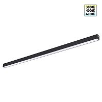 Трековый светильник Novotech VECTOR 359942