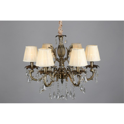 Люстра подвесная OML-30813-06 фото 8