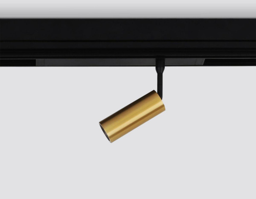 Трековый светодиодный светильник Ambrella Light Track System Magnetic 220V GL1203 фото 6