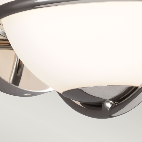 Бра Feiss, Арт. FE-APOLLO1-PN фото 3