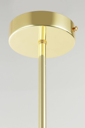 Подвесной светильник Lampit TP 2011-2 GD фото 3 Подвесной светильник Lampit TP 2011-2 GD фото 3