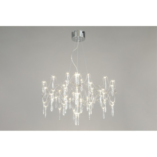 Люстра подвесная OML-95403-40 фото 4