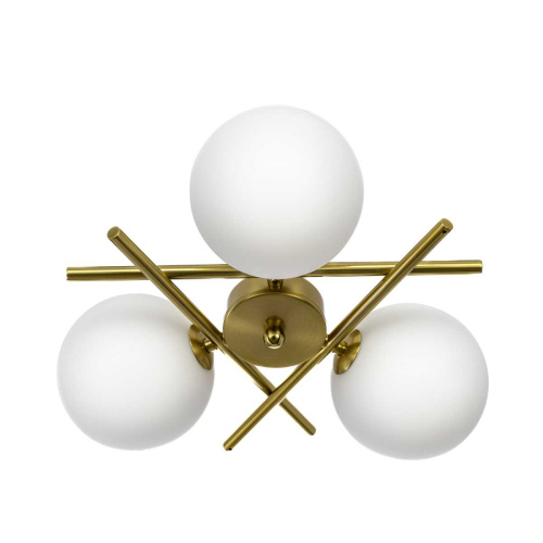 Потолочная люстра Citilux Ronny CL242133 фото 6 Потолочная люстра Citilux Ronny CL242133 фото 6