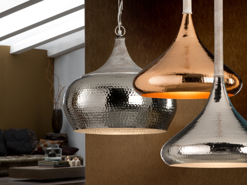 Подвесной светильник Ishara фото 3