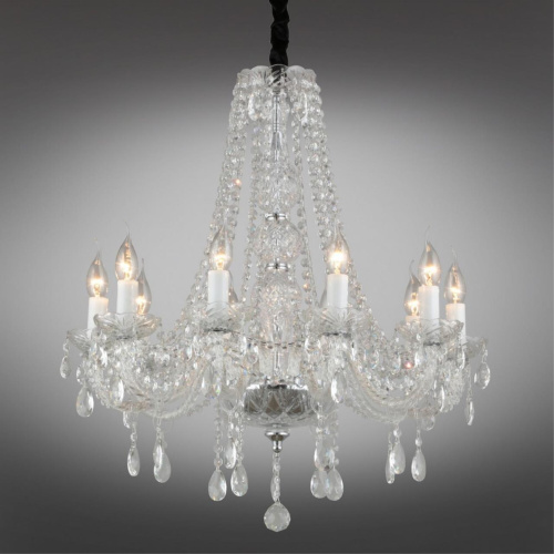 Люстра подвесная APL.814.03.10 фото 2