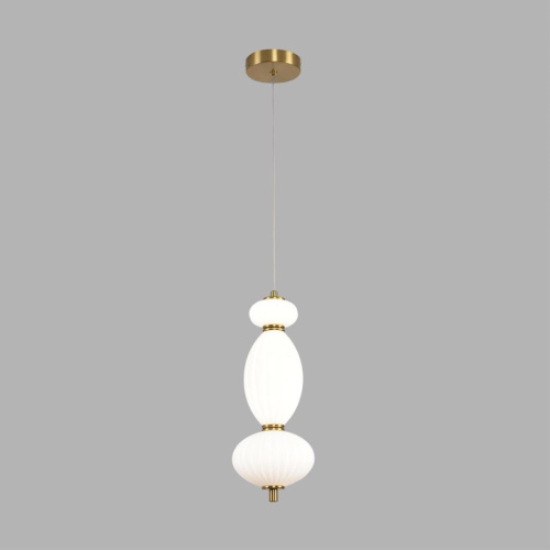 Подвесной светильник Lumion Lialda Ledio 8369/15L фото 6 Подвесной светильник Lumion Lialda Ledio 8369/15L фото 6