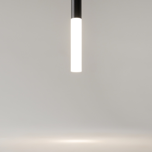 Подвесной светильник Maytoni MOD157PL-L6BK фото 9