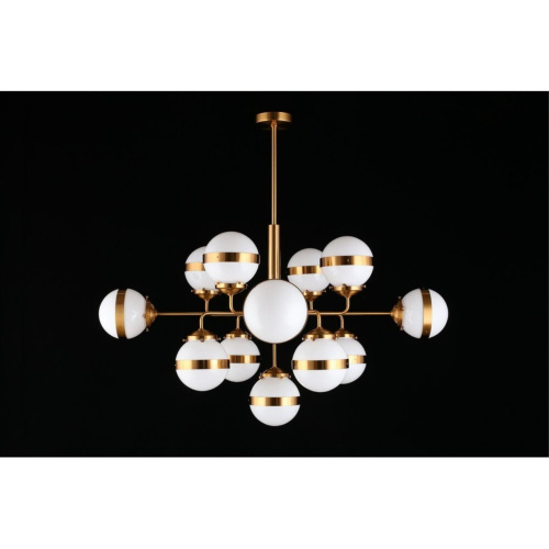 Люстра потолочная APL.819.07.13 фото 4