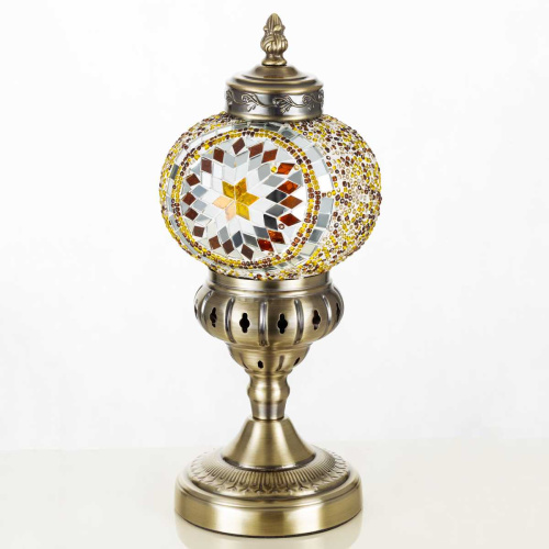 Настольная лампа Citilux Каир CL419815 фото 2 Настольная лампа Citilux Каир CL419815 фото 2