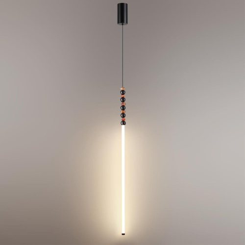 Подвесной светильник Odeon Light Monella Hightech 7187/12L фото 5