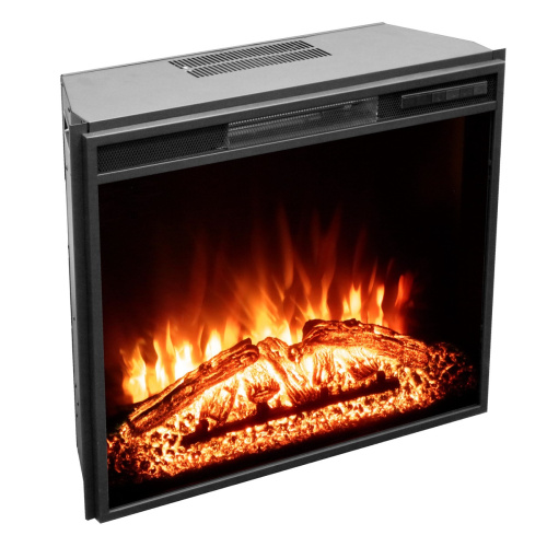 Электроочаг AQUAMARINE 26 фото 3