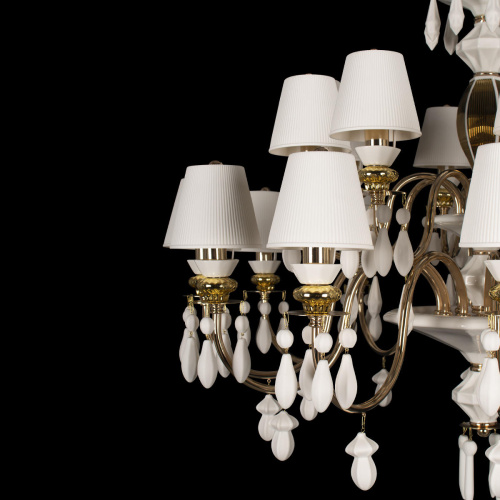 10203/12+8 White Подвесной светильник LOFT IT Grace фото 4