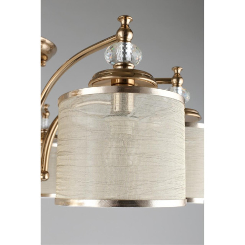 Люстра потолочная APL.720.07.08 фото 18