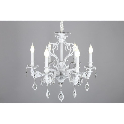 Люстра подвесная OML-74713-06 фото 2 Люстра подвесная OML-74713-06 фото 2