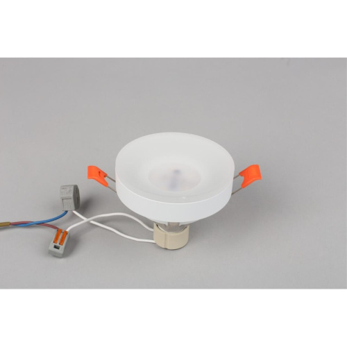 Светильник встраиваемый-накладной OML-102909-01 фото 5