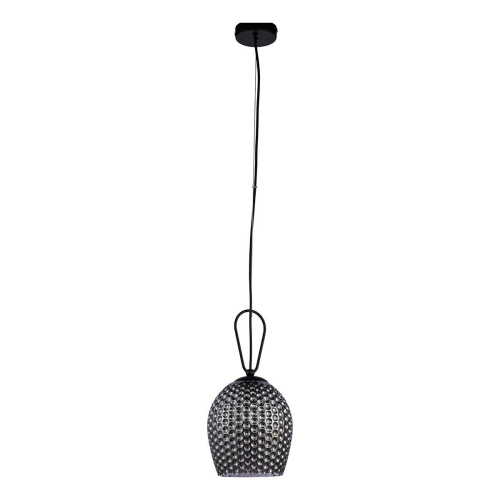 Подвесной светильник Indigo Armonia 11001/1P Black V000085 фото 4