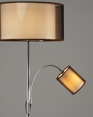 Торшер Moderli V10625-2F Room фото 7