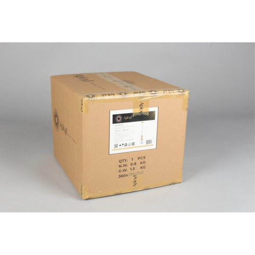 Светильник подвесной APL.612.26.01 фото 10