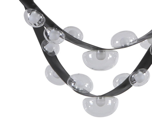 Подвесной светодиодный светильник Kink Light Дэлви 08460-300,19(21) фото 4