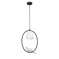 Подвесной светильник Vitaluce V2914-1/1S