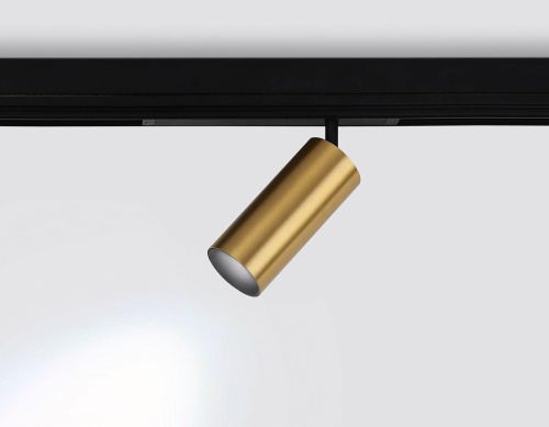 Трековый светодиодный светильник Ambrella Light Track System Magnetic 220V GL1233 фото 7