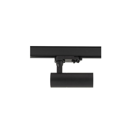 Трековый трехфазный светильник Nowodvorski Ctls Tinos Led Black 10399 фото 5
