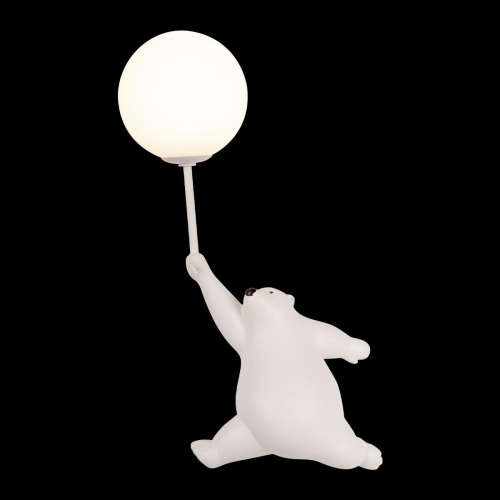 10030W/C Настенный светильник LOFT IT Teddy фото 5 10030W/C Настенный светильник LOFT IT Teddy фото 5