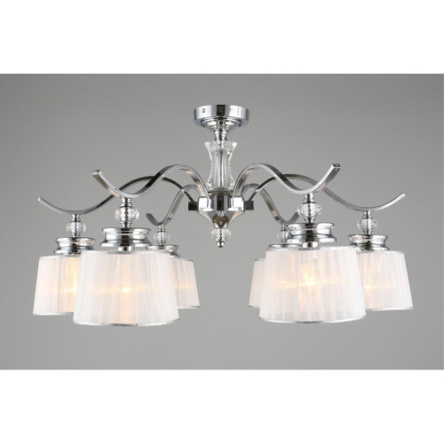 Люстра потолочная OML-88407-06 фото 5