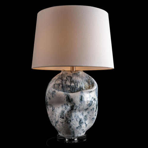 10502T Настольная лампа LOFT IT Larimar фото 5