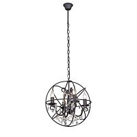 Подвесная люстра Vitaluce V4387-1/4