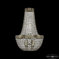Бра 19051B/H2/25IV GB Bohemia Ivele Crystal (Богемия Ивеле Кристалл)