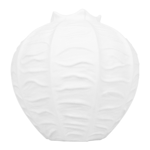 10265V/S Декоративная ваза LOFT IT Blanca