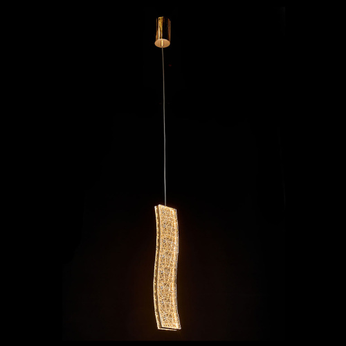 Подвес Ravissement Gold FL1057-3P фото 5