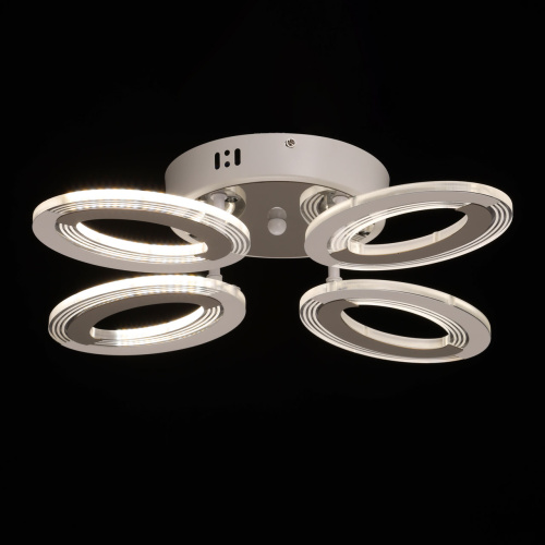 Люстра De City Мадлен фото 3 Люстра De City Мадлен фото 3