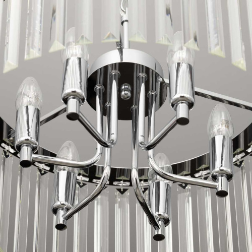 Люстра подвесная Citilux Джейн CL306161 фото 2