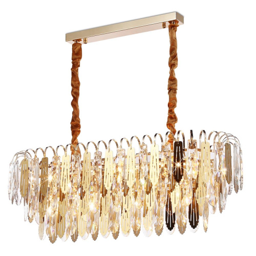 Подвесная люстра Ambrella light Traditional TR5260 Подвесная люстра Ambrella light Traditional TR5260