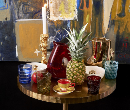 Ваза Log S фото 3