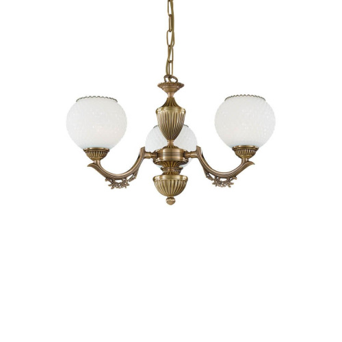 Подвесная люстра Reccagni Angelo L 8650/3 фото 3