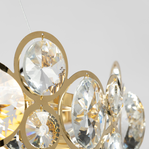 Люстра De City Арман фото 8