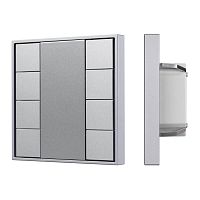Панель управления Arlight KNX-223-8-Grey 027962