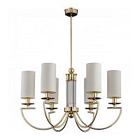 Подвесная люстра Kutek Lea LEA-ZW-6(Z/A)