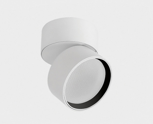 IT02-012 ring black кольцо для светильника фото 3
